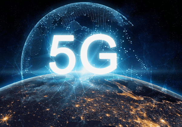 5G for High-Speed Data Applications