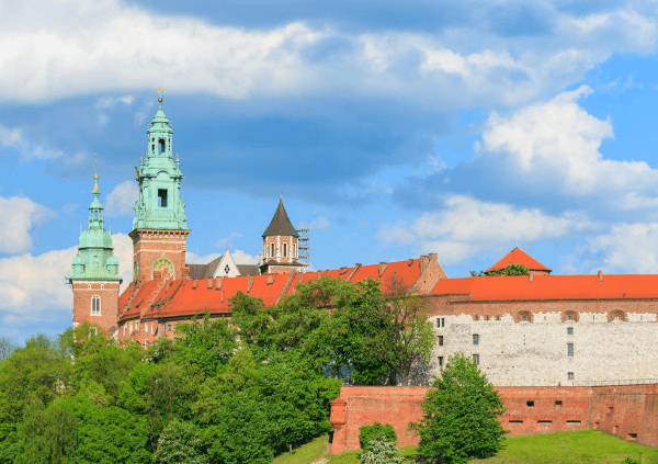 Budget Travel Destinations Europe