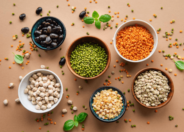 metabolism boosting foods