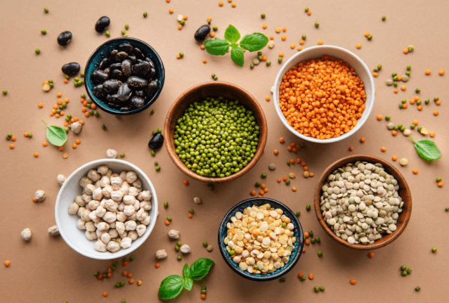 metabolism boosting foods