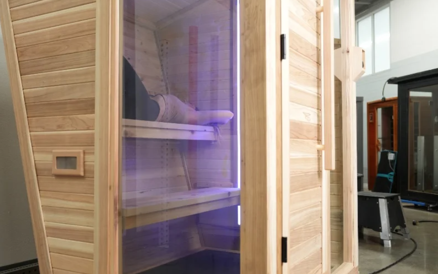 9 Affordable Home Saunas Worth Actually Buying in 2026
