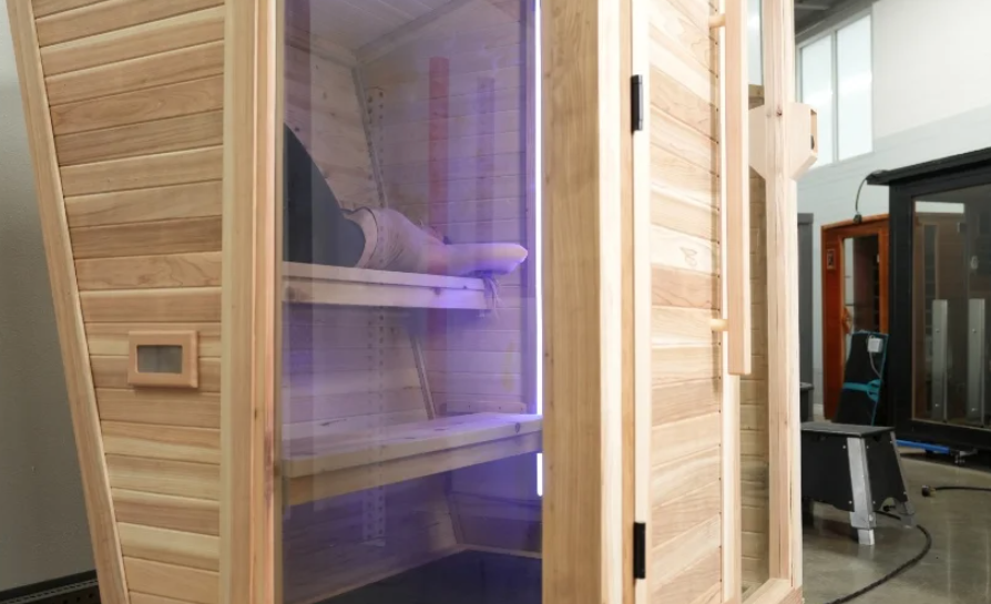 9 Affordable Home Saunas Worth Actually Buying in 2026