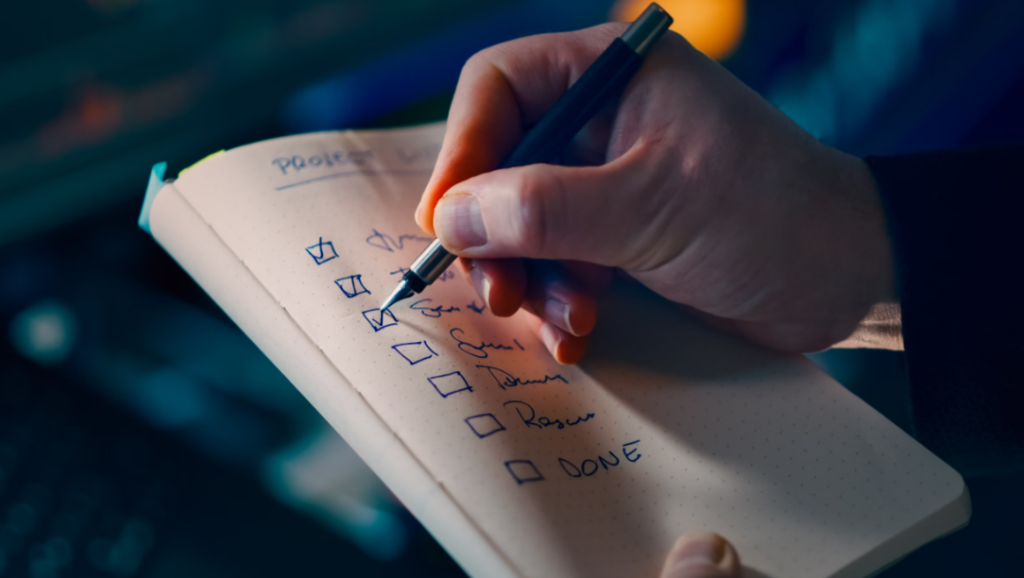 GDPR Compliance Checklist: Essential Steps for Organizations