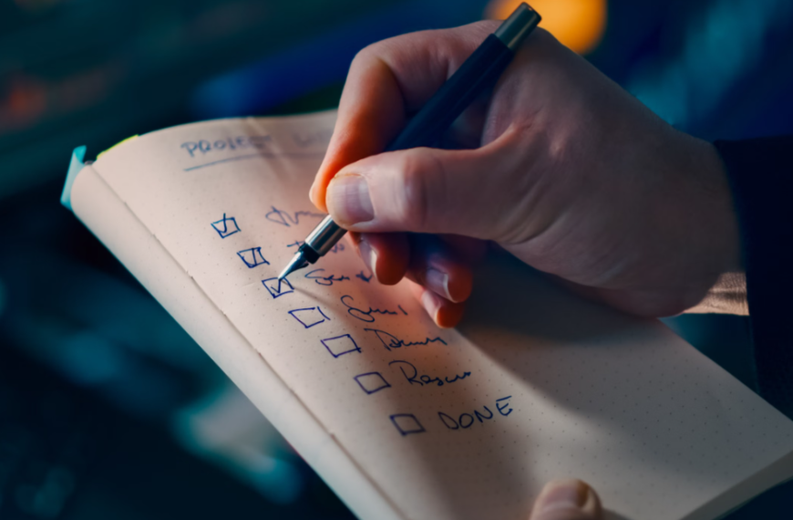 GDPR Compliance Checklist: Essential Steps for Organizations