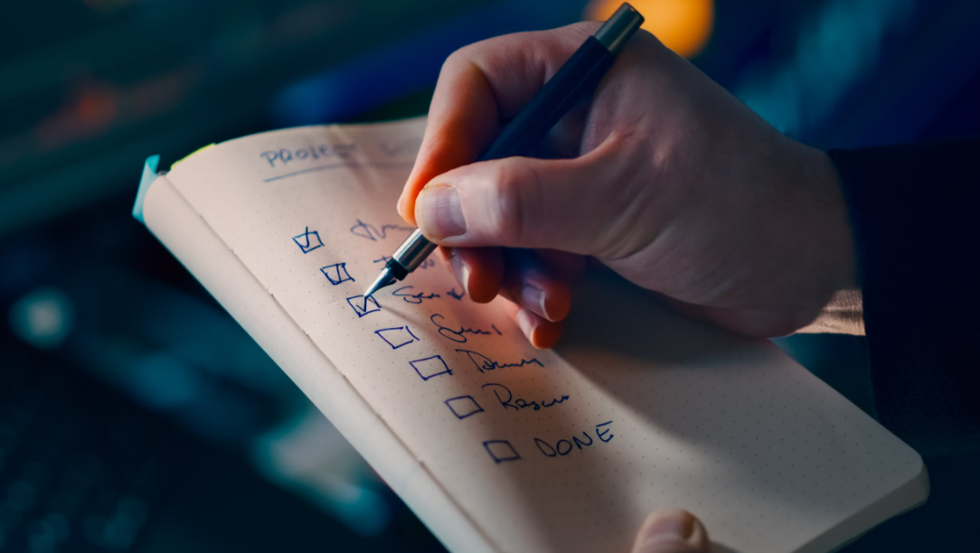 GDPR Compliance Checklist: Essential Steps for Organizations